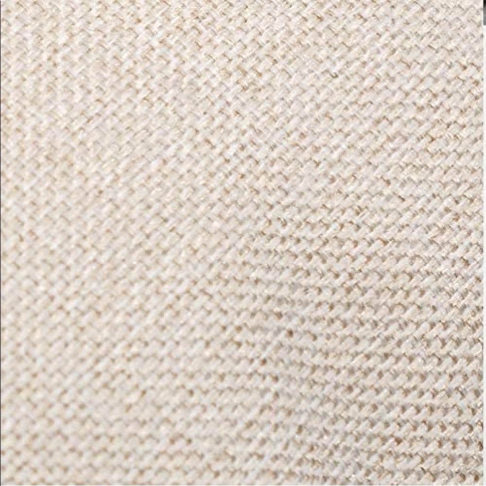 NEW GTEXT Best Mom Ever Beige Pillowcase Cushion Cover Size 18 x 18 - Picture 3 of 3